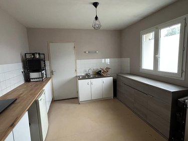 Maison a vendre Montreuil-sur-Ille 35440 Ille-et-Vilaine 80 m2  168960 euros