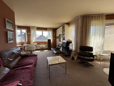 Appartement a vendre Mont-Saint-Aignan 76130 Seine-Maritime 87 m2 4 pièces 167680 euros