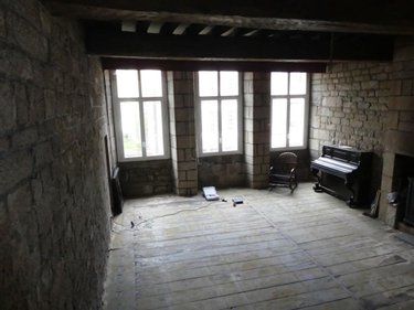 Maison a vendre Guémené-sur-Scorff 56160 Morbihan 182 m2 7 pièces 178900 euros