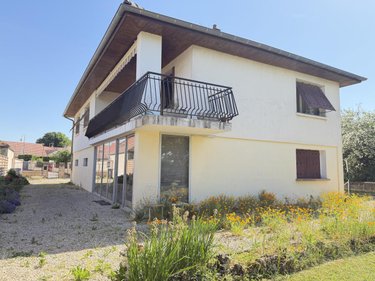 Maison a vendre Genlis 21110 Côte-d'Or 110 m2  212000 euros