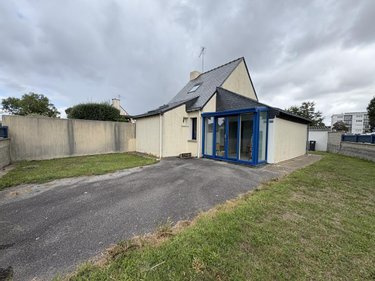 Maison a vendre Auray 56400 Morbihan 50 m2 4 pièces 188640 euros