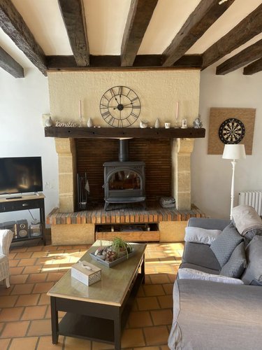 Maison a vendre Yvré-l'Évêque 72530 Sarthe 110 m2 4 pièces 262500 euros