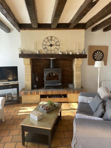 Maison a vendre Yvré-l'Évêque 72530 Sarthe 110 m2 4 pièces 325500 euros