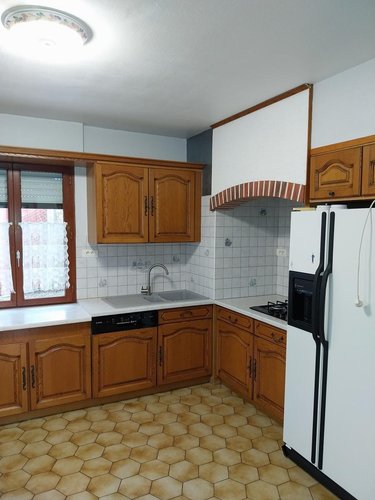 Maison a vendre Servins 62530 Pas-de-Calais 125 m2 7 pièces 226000 euros