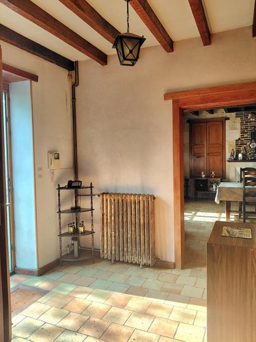 Maison a vendre Chemilli 61360 Orne 104 m2 4 pièces 299250 euros