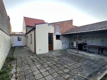 Maison a vendre Hénin-Beaumont 62110 Pas-de-Calais 105 m2 4 pièces 199300 euros