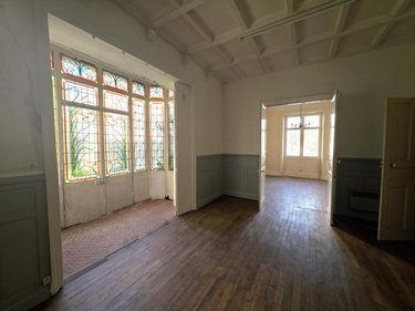 Immeuble a vendre Vannes 56000 Morbihan 247 m2  1138500 euros