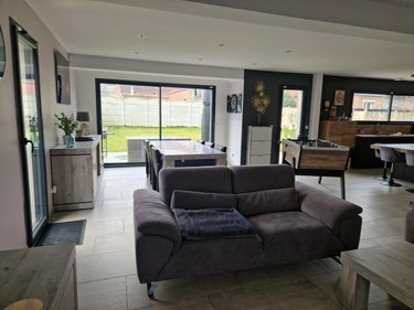 Location maison Flesquières 59267 Nord 145 m2  1100 euros