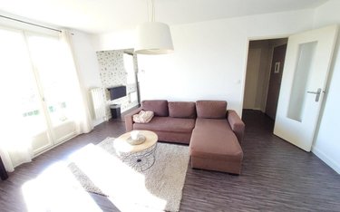 Location appartement Cormelles-le-Royal 14123 Calvados 41 m2 2 pièces 700 euros