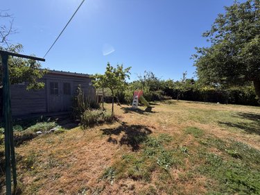 Maison a vendre Saint-Domineuc 35190 Ille-et-Vilaine 123 m2  280200 euros