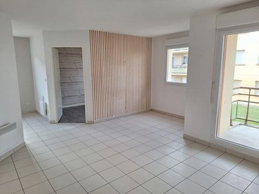 Appartement a vendre Fécamp 76400 Seine-Maritime 54 m2 3 pièces 84376 euros