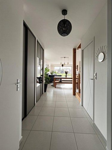 Maison a vendre Écouflant 49000 Maine-et-Loire 145 m2 7 pièces 409500 euros