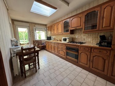 Maison a vendre Achicourt 62217 Pas-de-Calais 87 m2 3 pièces 147000 euros
