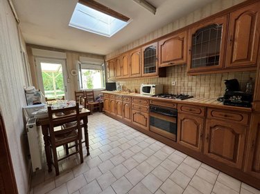 Maison a vendre Achicourt 62217 Pas-de-Calais 87 m2 3 pièces 153600 euros