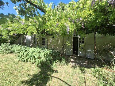 Maison a vendre Courcoury 17100 Charente-Maritime 165 m2 4 pièces 272792 euros