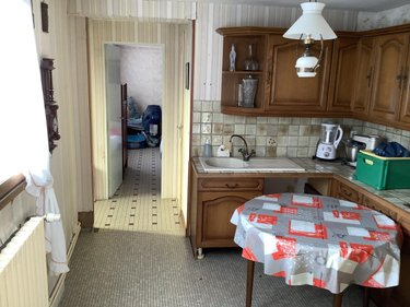 Maison a vendre Angers 49000 Maine-et-Loire 111 m2 6 pièces 230560 euros