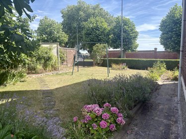 Maison a vendre Avion 62210 Pas-de-Calais 110 m2 7 pièces 156500 euros