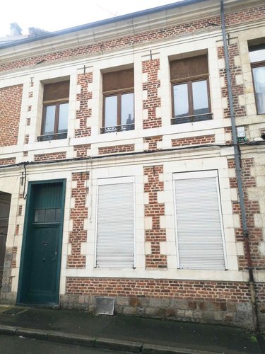 Immeuble a vendre Cambrai 59400 Nord 110 m2  162440 euros