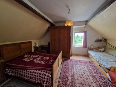 Maison a vendre Loire-Authion 49250 Maine-et-Loire 128 m2 5 pièces 292660 euros