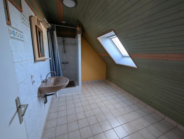 Maison a vendre Janzé 35150 Ille-et-Vilaine 109 m2 5 pièces 266475 euros