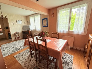 Appartement a vendre Vannes 56000 Morbihan 58 m2  193070 euros