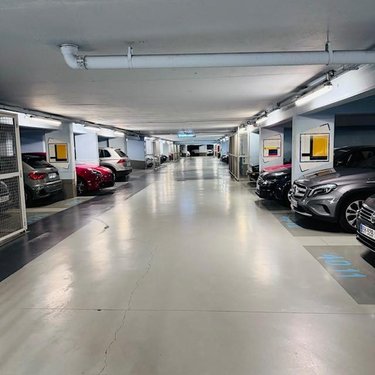 Garage et parking a vendre Paris 16e arrondissement 75016 Paris 10 m2  35000 euros