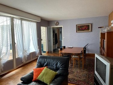 Maison a vendre Lorient 56100 Morbihan 182 m2 8 pièces 487640 euros