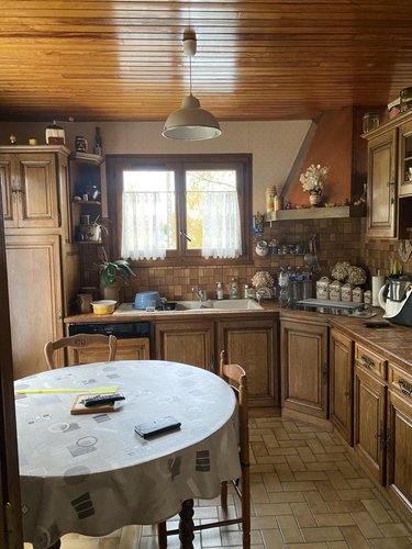 Maison a vendre Beaulieu 14350 Calvados 75 m2 4 pièces 152975 euros
