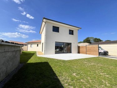 Maison a vendre Saint-Père-en-Retz 44320 Loire-Atlantique 145 m2 5 pièces 458250 euros