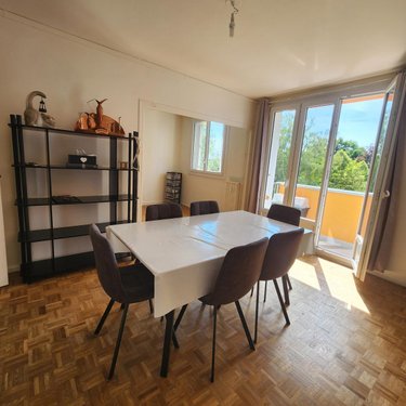 Appartement a vendre La-Ferté-Bernard 72400 Sarthe 70 m2 5 pièces 95400 euros