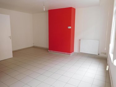Location appartement Cambrai 59400 Nord 47 m2 2 pièces 500 euros