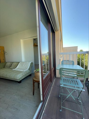 Appartement a vendre Bourg-en-Bresse 01000 Ain 64 m2 3 pièces 125000 euros