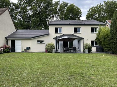 Maison a vendre Gueux 51390 Marne 180 m2 7 pièces 649000 euros