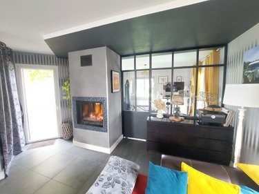 Maison a vendre Saint-Poix 53540 Mayenne 130 m2 6 pièces 248900 euros