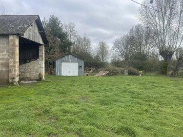 Maison a vendre Gennes Val de Loire 49350 Maine-et-Loire 104 m2 4 pièces 84800 euros