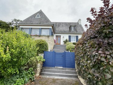 Maison a vendre Lézardrieux 22740 Côtes-d'Armor 200 m2 8 pièces 877000 euros