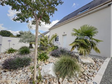 Maison a vendre Cerelles 37390 Indre-et-Loire 109 m2  338000 euros