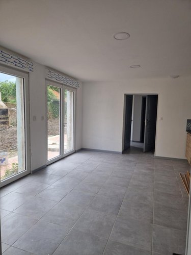 Location maison Bertincourt 62124 Pas-de-Calais 132 m2  825 euros