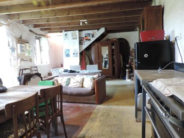 Maison a vendre Plougras 22780 Côtes-d'Armor 115 m2 5 pièces 105300 euros