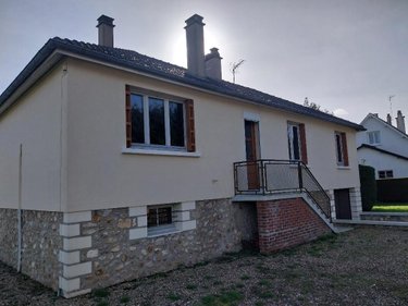Maison a vendre Le Thuit-de-l'Oison 27370 Eure 75 m2 4 pièces 157500 euros