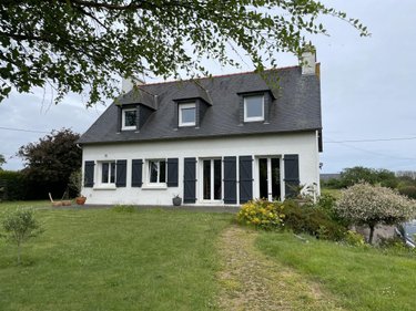 Maison a vendre Kerfot 22500 Côtes-d'Armor 140 m2 7 pièces 374400 euros