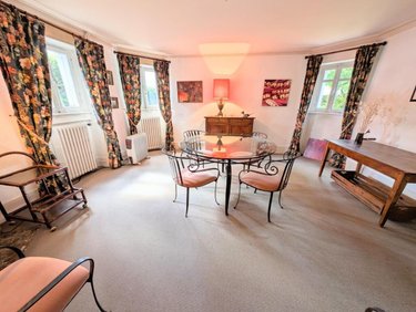 Maison a vendre Broût-Vernet 03110 Allier 365 m2 13 pièces 345840 euros