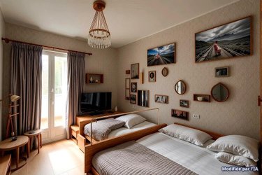 Maison a vendre Escaudoeuvres 59161 Nord 126 m2 6 pièces 212000 euros