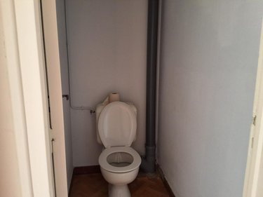 Appartement a vendre Angers 49000 Maine-et-Loire 49 m2 2 pièces 120750 euros