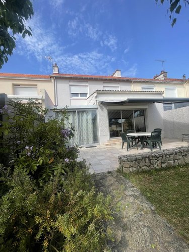 Maison a vendre Cholet 49300 Maine-et-Loire 88 m2 5 pièces 168000 euros