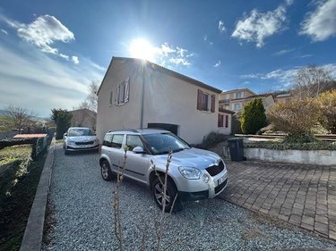 Maison a vendre Chauriat 63117 Puy-de-Dôme 99 m2 7 pièces 283000 euros