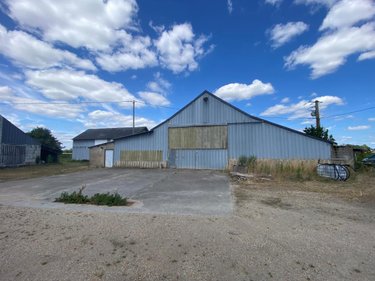 Maison a vendre Longué-Jumelles 49160 Maine-et-Loire 85 m2 4 pièces 157800 euros