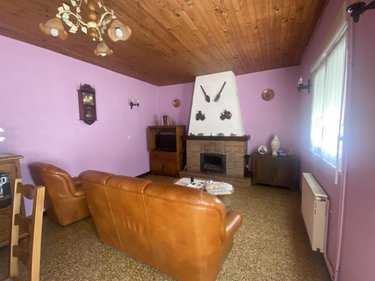 Maison a vendre Vendhuile 02420 Aisne 102 m2 3 pièces 125760 euros