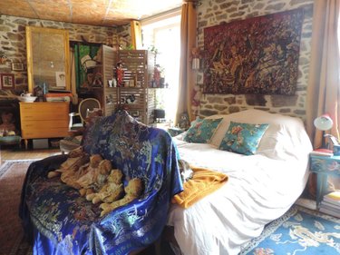 Maison a vendre Belle-Isle-en-Terre 22810 Côtes-d'Armor 88 m2 5 pièces 94950 euros