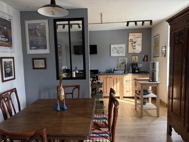 Maison a vendre Plémet 22210 Côtes-d'Armor 108 m2  166960 euros